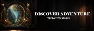 Discover the thrilling adventure of free fantasy stories.