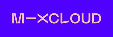 mixcloud library