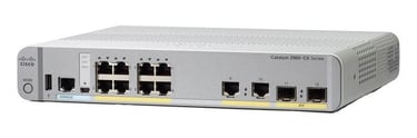 WS-C2960CX-8TC-L
