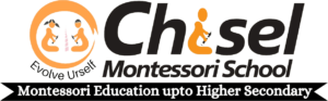 Chisel Montessori School, Nanganallur