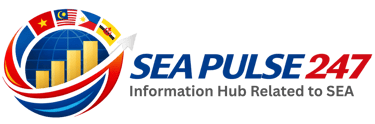 Sea Pulse 247 Information Hub Related to SEA and South East Asia Market