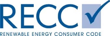 RECC logo