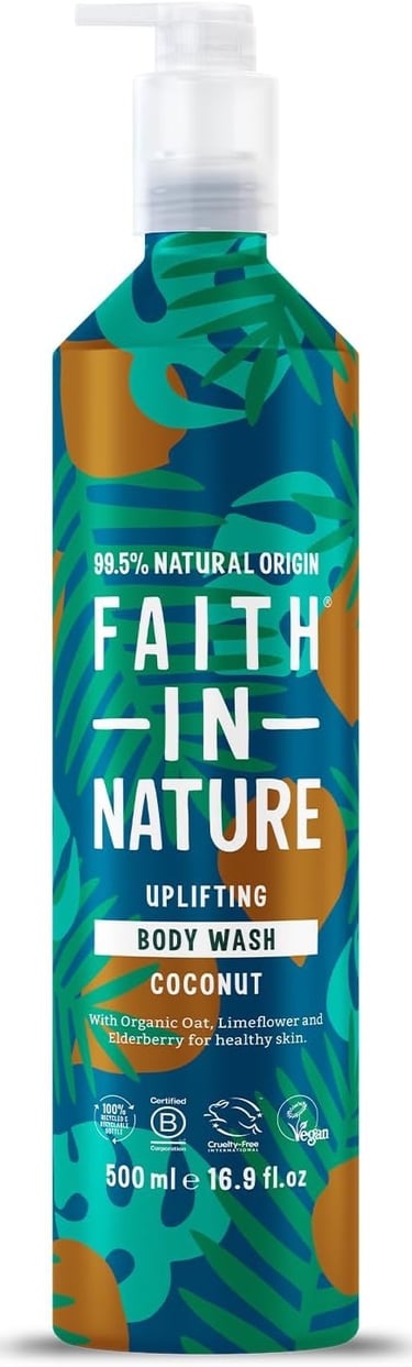 a bottle of faith's faith's faith's faith is the best