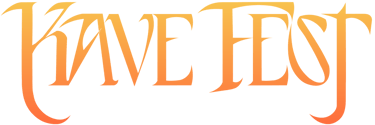 Logo Kave Fest