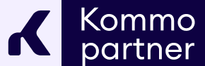 logotipo da Kommo CRM