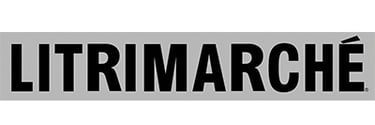 Logo litrimarché