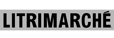 Logo litrimarché