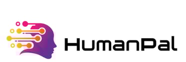 Humanpal image logo