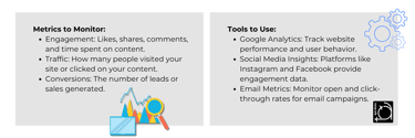 Key Performance Indicators 