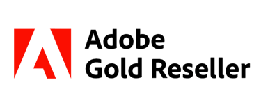 Adobe Gold Reseller