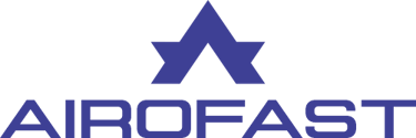 AIROFAST logo