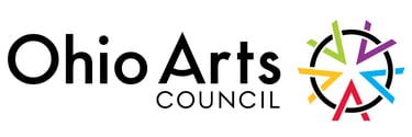 the ohio state arts council