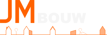 Logo JMbouw