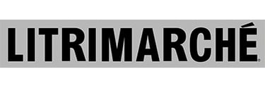 Logo litrimarché