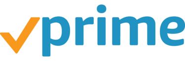 Amazon Prime Logo