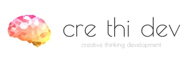 Logo - CRETHIDEV