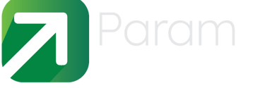 ParamGrowth Logo
