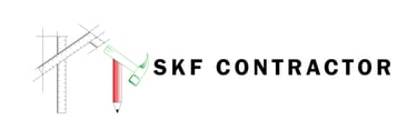 SKF Contractor logo