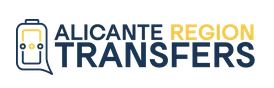 logotipo de alicante region transfers