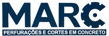 Perfurações e Coretes em concreto MG