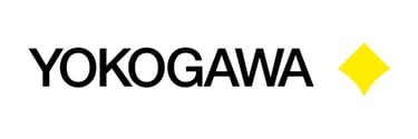 yokogawa logo