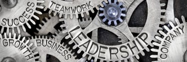 Teamwork and Leadership