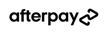 Minimalist texture. AfterPay logo