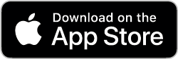 Download on the App Store clickable button