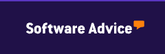Reviewed on Software Advice badge