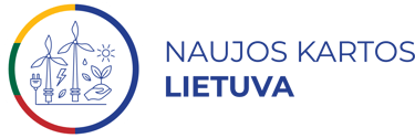 NKL finansuojami projektai