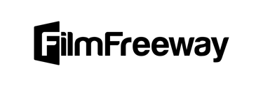 Film Freeway black logo