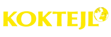 logo Koktejl magazín