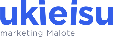 ukieisu marketing malote