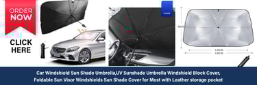 umberella shield