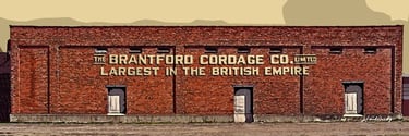 Brantford Cordage 7130