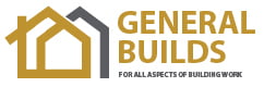 general builds company logo
