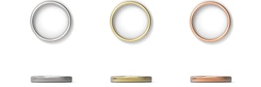 types-of-gold