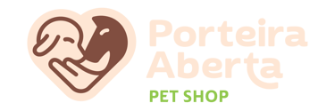 Porteira Aberta – Pet Shop – Umuarama – PR