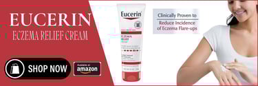 Eucerin Cream