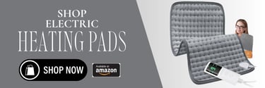heating pad