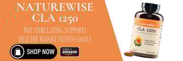 Naturewise CLA 1250