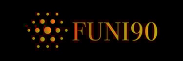 funi 90 logo