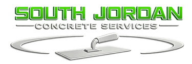 South Jordan Concrete Services Logo