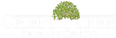Cherry Tree Therapy Centre Logo