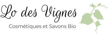 Logo Lo des Vignes - Partenaire Jocelyne Bacquet