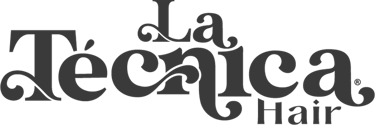 Logo La Tecnica Hair
