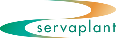 Servaplant B.V. Logo