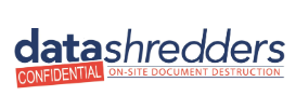 Logo blinds