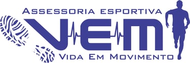 vem corrida