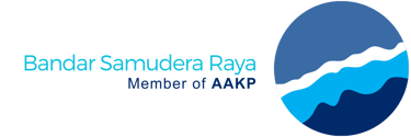 PT BANDAR SAMUDERA RAYA